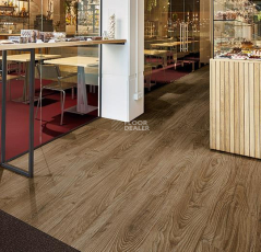 Forbo Allura Click Pro 60302CL5 deep country oak фото 2 | FLOORDEALER